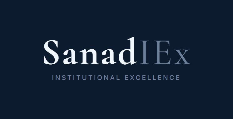 SanadIEx